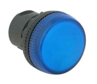 ROCKWELL AUTOMATION - RCK800FP-P0 22MM PILOT LIGHT 800F PB