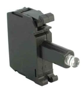 ROCKWELL AUTOMATION - RCK800F-Q7R 22MM LED MODULE 800F PB, PACK QTY.10