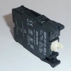 ROCKWELL AUTOMATION - RCK800F-X11D 22MM CONTACT BLOCK 800F PB, PACK QTY.10