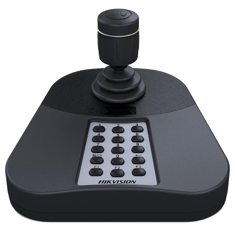 HIKVISION ITALY SRL - HIK302600066 DS-1005KI TASTIERA