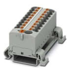 PHOENIX CONTACT - PHC3273768 PTFIX 10/18X4-NS35A GY MORSETTO DISTRIBU