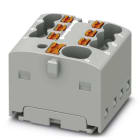 PHOENIX CONTACT - PHC1047466 PTFIX 4/6X1,5 GY MORSETTO DISTRIBUZIONE