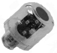 ROCKWELL AUTOMATION - RCK855E-LL24R 50 MM STACK LIGHT 50 MM STACK LIGHT