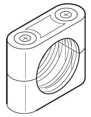 ROCKWELL AUTOMATION - RCK871A-BP18 ACCESSORIES