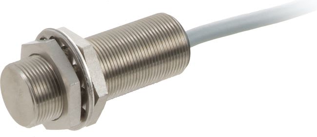 ROCKWELL AUTOMATION - RCK871TM-M10NP18-D4 METAL FACE INDUCTIVE SENSOR