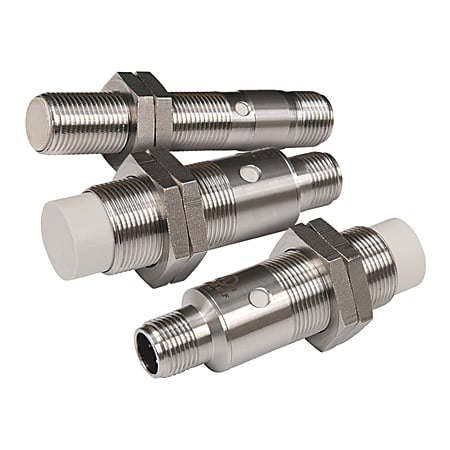 ROCKWELL AUTOMATION - RCK871TS-M4BP12-D4 871TS INDUCTIVE PROXIMITY SENSOR