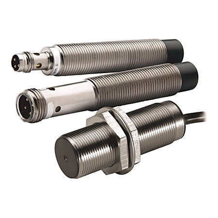 ROCKWELL AUTOMATION - RCK872C-D4NE12-A2 INDUCTIVE PROX SENSOR