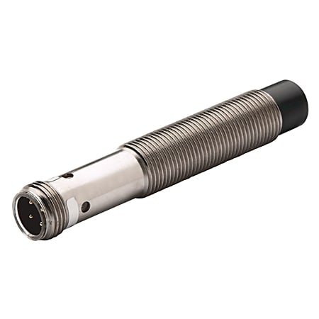 ROCKWELL AUTOMATION - RCK872C-N8NP12-D4 12 MM BARREL INDUCTIVE PROX SENSOR