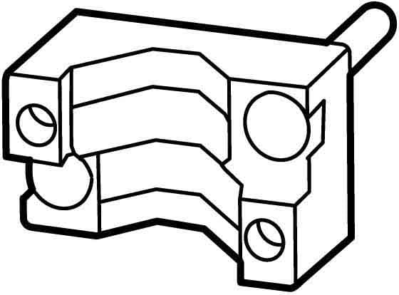 EATON - EAO100784 Anschlussklemme