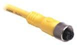 ROCKWELL AUTOMATION - RCK889D-F4AE-10 889 DC MICRO CABLE
