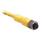 ROCKWELL AUTOMATION - RCK889D-F4AE-10 889 DC MICRO CABLE