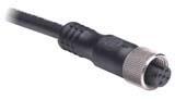 ROCKWELL AUTOMATION - RCK889D-F4BC-5 889 DC MICRO CABLE