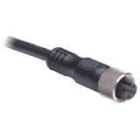 ROCKWELL AUTOMATION - RCK889D-F4BC-5 889 DC MICRO CABLE