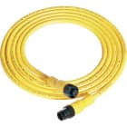 ROCKWELL AUTOMATION - RCK889D-F5ACDM-5 889 DC MICRO CABLE