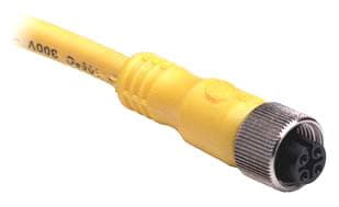 ROCKWELL AUTOMATION - RCK889D-F5EC-10 889 DC MICRO CABLE