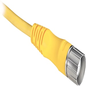 ROCKWELL AUTOMATION - RCK889M-F12AH-10 889 M23 CABLE