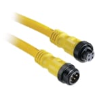 ROCKWELL AUTOMATION - RCK889N-F4AF-12F 889 MINI CABLE