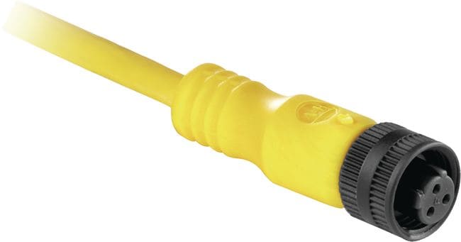 ROCKWELL AUTOMATION - RCK889R-F3ECA-2 889 AC MICRO CABLE