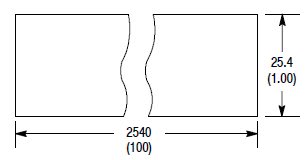 ROCKWELL AUTOMATION - RCK92-99 REFLECTORS FOR PHOTO SENSOR