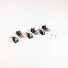 ROCKWELL AUTOMATION - RCKAK-U0-RJ45-TB2P POWERFLEX 40/40P/400 RJ45 TB KIT