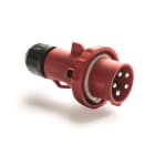 ROSI MATERIALE ELETT - RCO1008215 SPINE VOLANTI IP67 5P 16A 380V