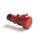 ROSI MATERIALE ELETT - RCO1008225 PRESE VOLANTI IP67 5P 16A 380V