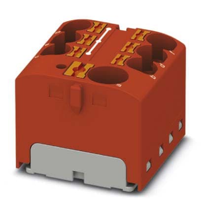 PHOENIX CONTACT - PHC3273860 PTFIX 10/6X4 RD MORSETTO DISTRIBUZIONE