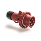 ROSI MATERIALE ELETT - RCO1008414 SPINE VOLANTI IP67 4P 32A 380V