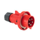 ROSI MATERIALE ELETT - RCO1008415 SPINE VOLANTI IP67 5P 32A 380V