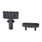 PANDUIT - PANQB-FN2-Q FIVE NAIL HOLDER TO ACCOMMODATE UP TO FI