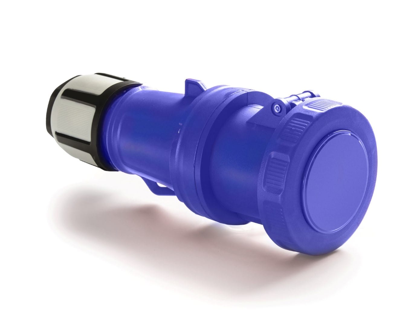 ROSI MATERIALE ELETT - RCO1009059 PRESE VOLANTI IP67 3P 63A 220V