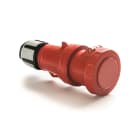 ROSI MATERIALE ELETT - RCO1009061 PRESE VOLANTI IP67 4P 63A 380V