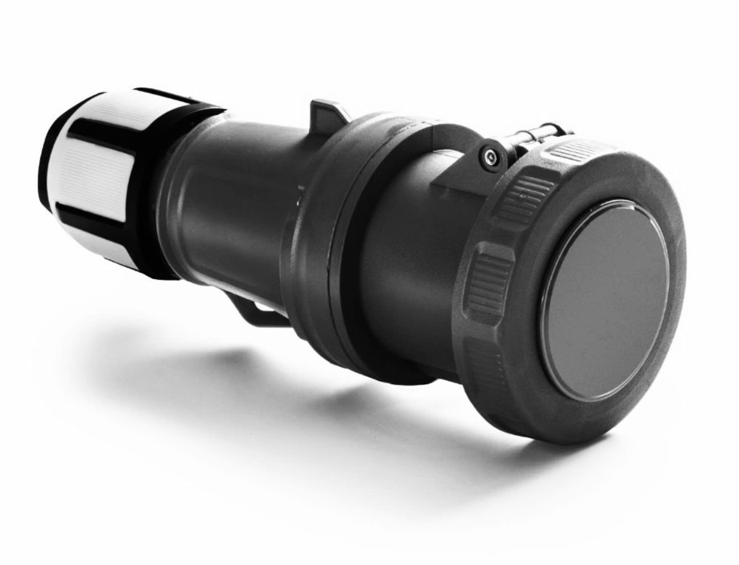 ROSI MATERIALE ELETT - RCO1009067 PRESE VOLANTI IP67 4P 63A 500V