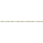 NOVALUX SRL - NOX100913.99 STRIP LED: 11,5W/M-24V-5M-2.7K 4MM CRI90