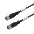 WEIDMULLER - WEI9457310200 SAIL-M12GM12W-4-2.0U