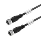 WEIDMULLER - WEI1009190800 SAIL-M12BGM12G-5-8.0U