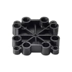 PANDUIT - PANQB-CONN GRID TILE CONNECTOR TO ENSURE ACCURATE A