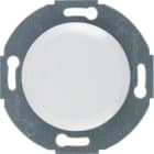 BERKER - BRK100920 INSERTO CIECO + P.ZO C.LE 1930/GLAS BI.P