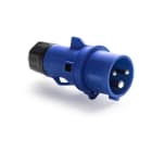 ROSI MATERIALE ELETT - RCO1009213 SPINE VOLANTI IP54 3P 16A 220V