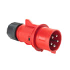 ROSI MATERIALE ELETT - RCO1009415 SPINE VOLANTI IP54 5P 32A 380V