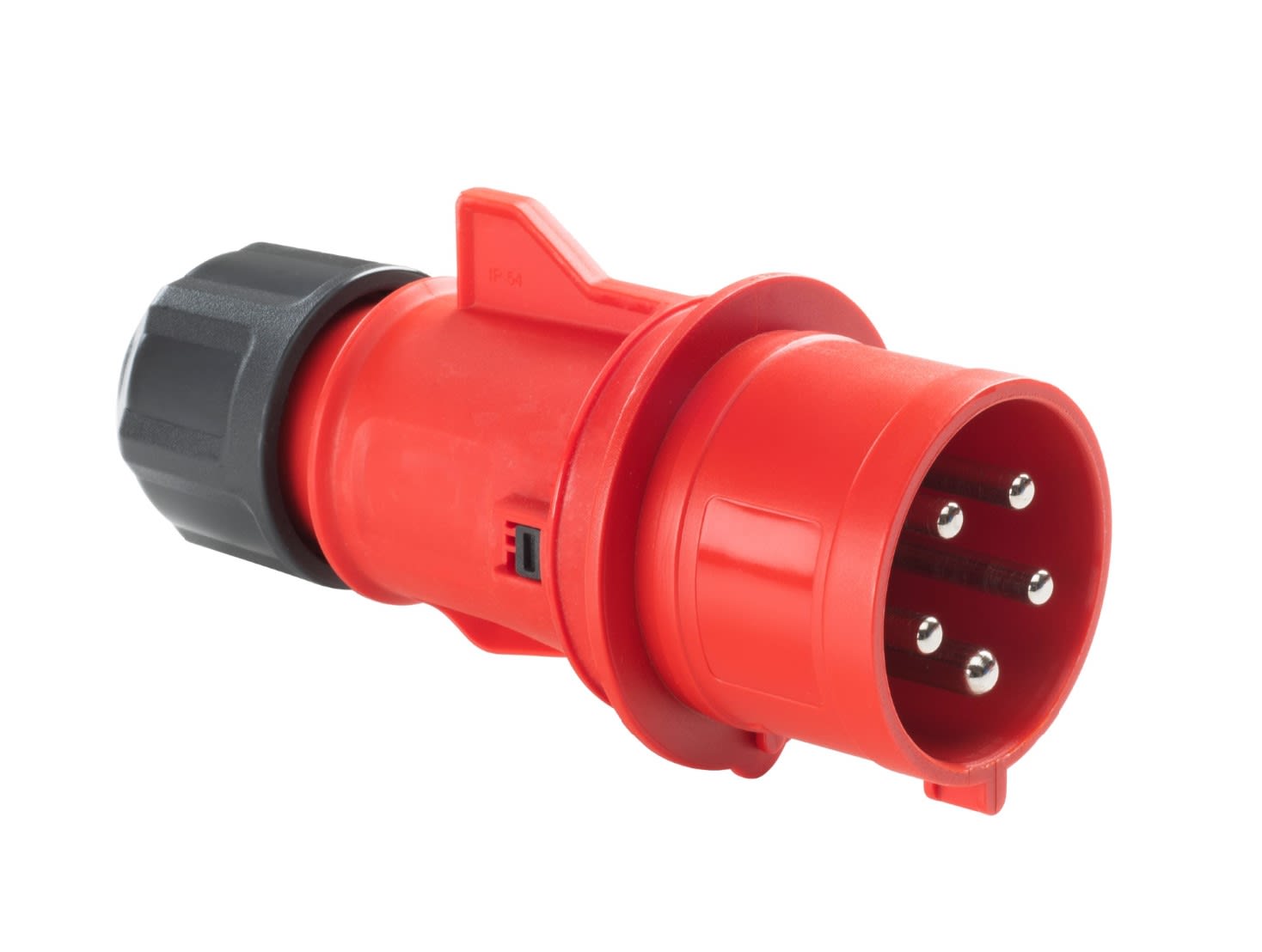 ROSI MATERIALE ELETT - RCO1009415 SPINE VOLANTI IP54 5P 32A 380V