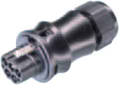 WIELAND ELECTRIC SRL - WIE96.052.4553.6 MALE C.W.STR-REL.RST20I5S S1 ZR3SVA TB04