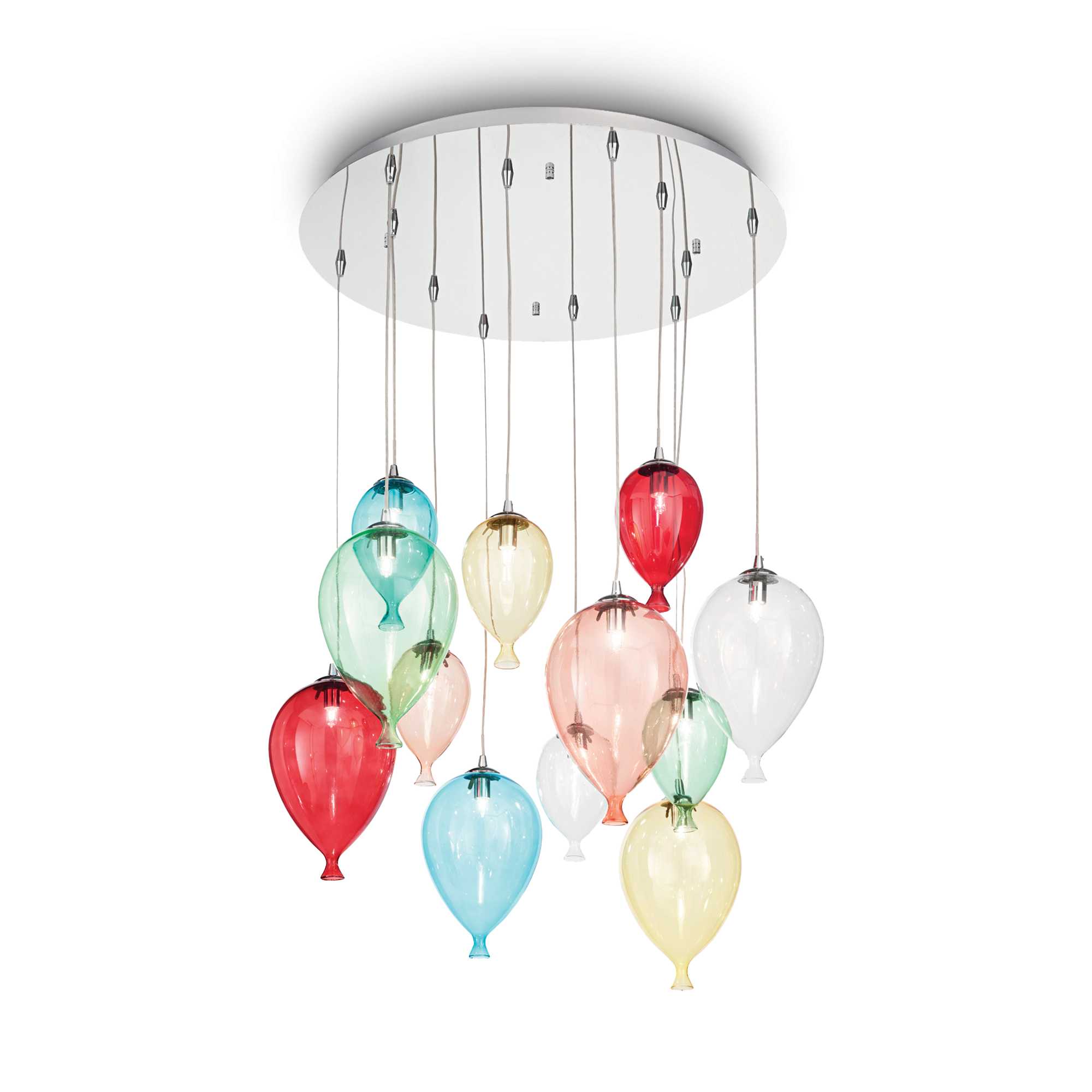 IDEAL LUX SRL - IUX100951 CLOWN SP12