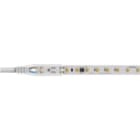 NOVALUX SPA - NOX100990.99 STRIP LED 230V 9,4 W/m SMD 2835 (140 LED/m) Biadesivo - sezionabile ogni 200mm (28 LED) 3000K IP65 CRI 90 5 METRI