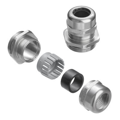 WEIDMULLER - WEI1009860000 VGM20-SS 68 KB 6-12