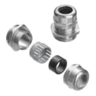 WEIDMULLER - WEI1009870000 VGM25-SS 68 KB 10-14
