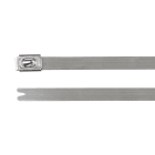 HELLERMANNTYTON Srl - HEE111-94278 FASCETTA IN ACCIAIO 685X7.9 MM MBT27HS