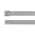 HELLERMANNTYTON Srl - HEE111-01306 FASCETTA IN ACCIAIO 1245X16.0 MM MBT49UH