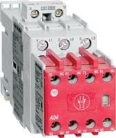 ROCKWELL AUTOMATION - RCK100S-C37EJ14BC 37 A SAFETY CONTACTOR