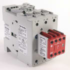 ROCKWELL AUTOMATION - RCK100S-C72DJ14BC 72 A SAFETY CONTACTOR
